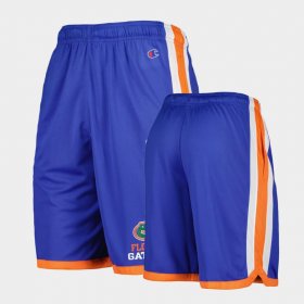 Champion UF Basketball Men's Royal Shorts 957575-700