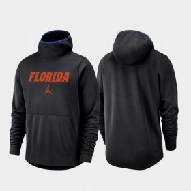 Spotlight Florida Basketball Team Logo Pullover Mens Black Hoodie 241793-377 Spotlight Florida Basketball Team Logo Pullover Mens Black Hoodie 241793-377