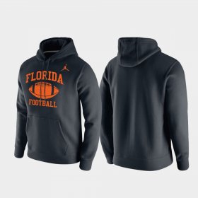Retro Football Florida Club Fleece Men Black Hoodie 799523-241 Retro Football Florida Club Fleece Men Black Hoodie 799523-241
