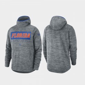 Spotlight UF Basketball Mens Gray Hoodie 485682-862 Spotlight UF Basketball Mens Gray Hoodie 485682-862