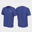 Left Chest Logo Florida Legend Men's Royal T-Shirt 979550-185