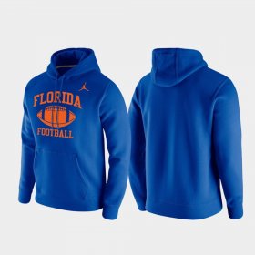 Retro Football Florida Club Fleece Mens Royal Hoodie 405759-350 Retro Football Florida Club Fleece Mens Royal Hoodie 405759-350