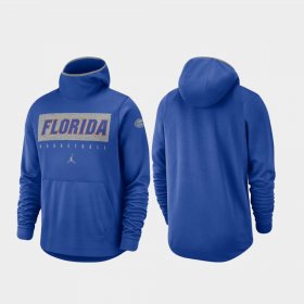 Spotlight UF Basketball Men Royal Hoodie 759644-140 Spotlight UF Basketball Men Royal Hoodie 759644-140