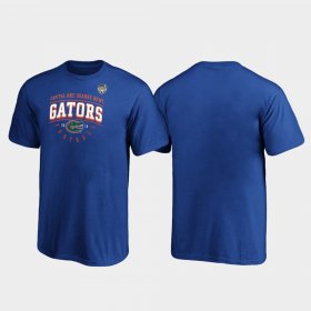 2019 Orange Bowl Bound Florida Gators Tackle Youth Royal T-Shirt 186616-238 2019 Orange Bowl Bound Florida Gators Tackle Youth Royal T-Shirt 186616-238